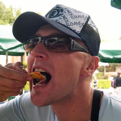 Community member profile picture