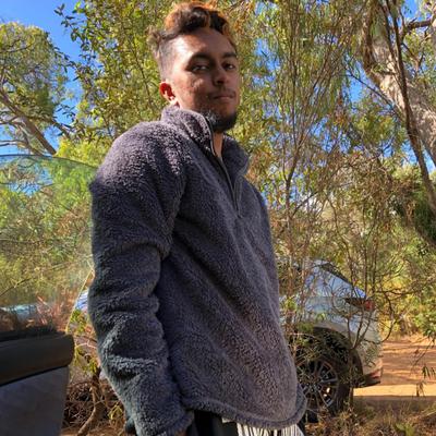 Community member profile picture