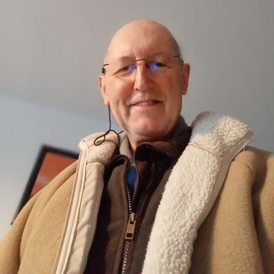 Community member avatar