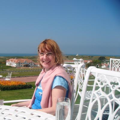 Community member profile picture