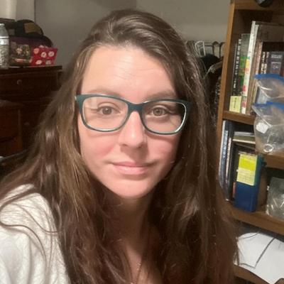 Community member profile picture