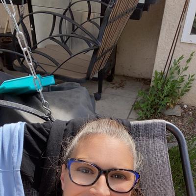 Community member avatar