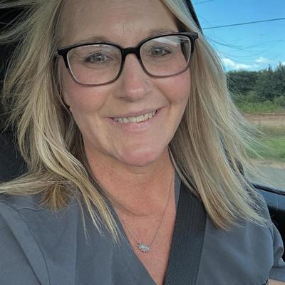 Community member profile picture