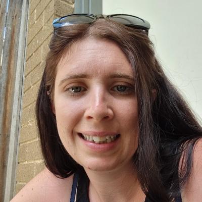 Community member avatar