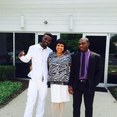 Community member profile picture 5