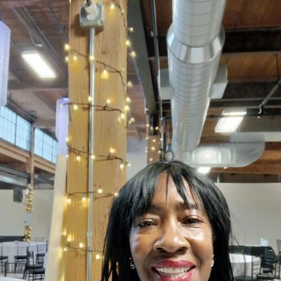 Community member profile picture