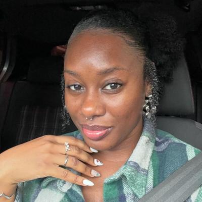 Community member profile picture