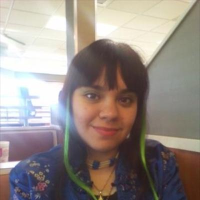 Community member profile picture