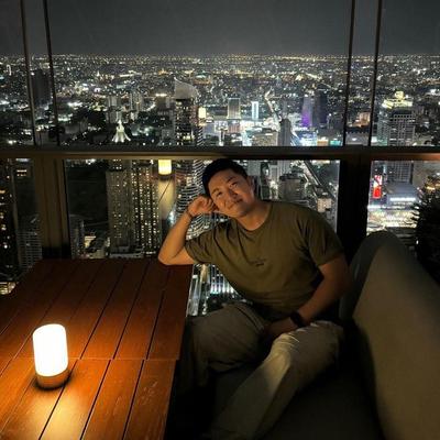 Community member profile picture
