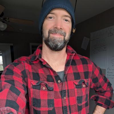 Community member profile picture