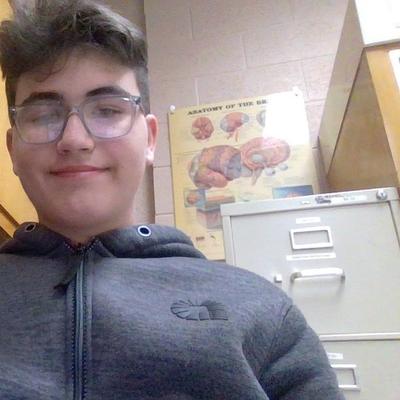 Community member profile picture