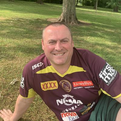 Community member avatar