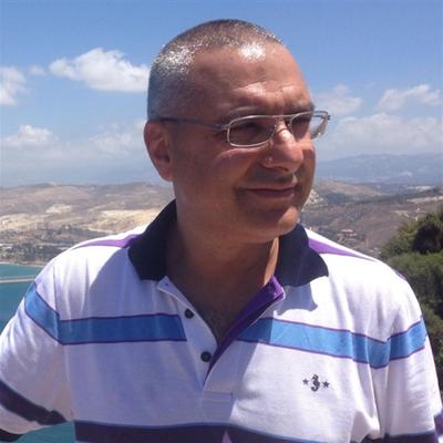 Community member avatar