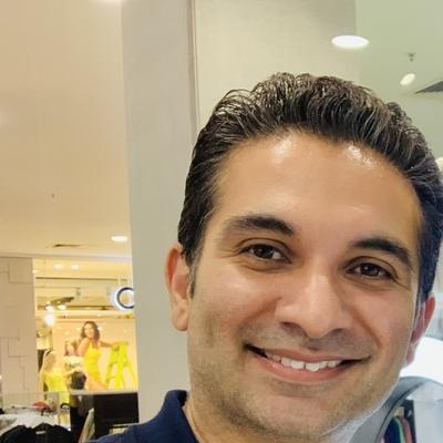 Community member profile picture