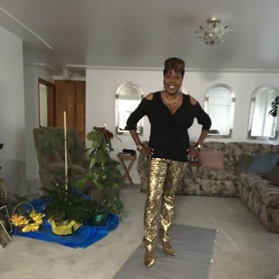 Community member profile picture