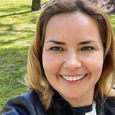 Community member profile picture