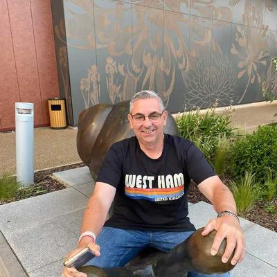 Community member profile picture