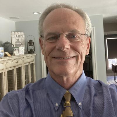 Community member avatar