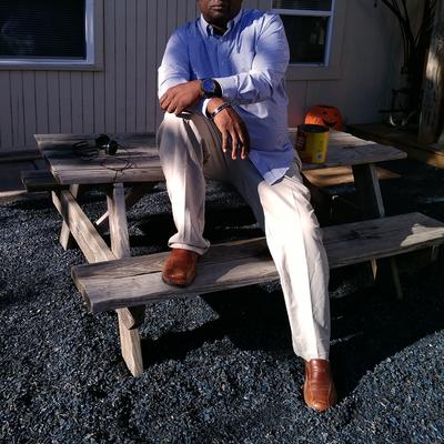Community member profile picture 1
