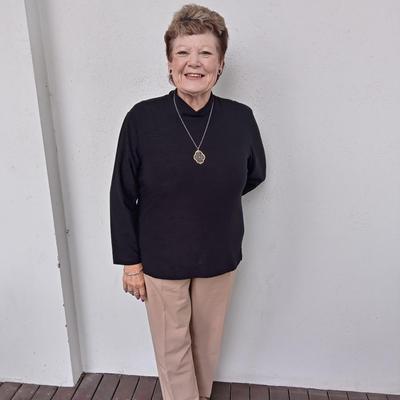 Community member profile picture