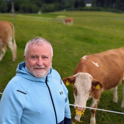 Community member avatar