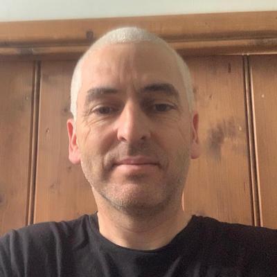Community member profile picture