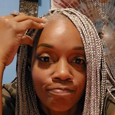 Community member avatar