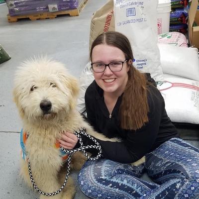 Community member profile picture