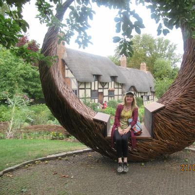 Community member profile picture