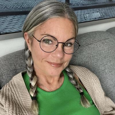 Community member profile picture