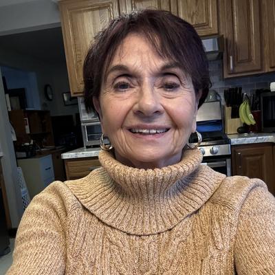 Community member profile picture