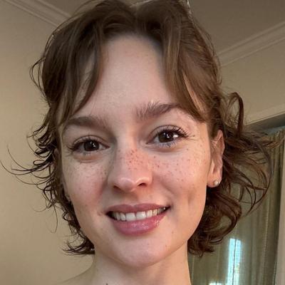 Community member avatar