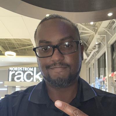 Community member profile picture