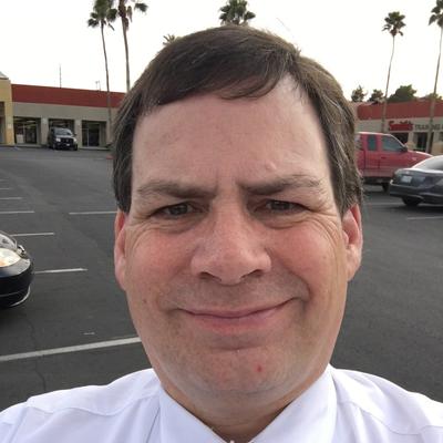 Community member profile picture