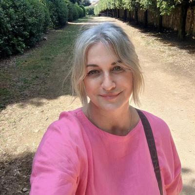 Community member profile picture