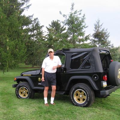 Community member avatar