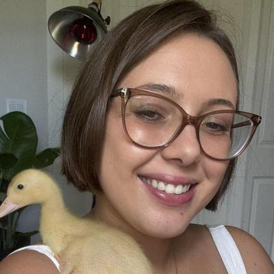 Community member profile picture