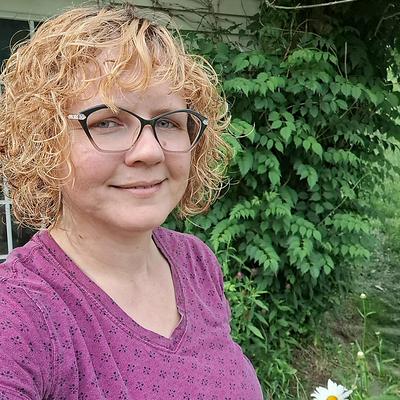 Community member profile picture