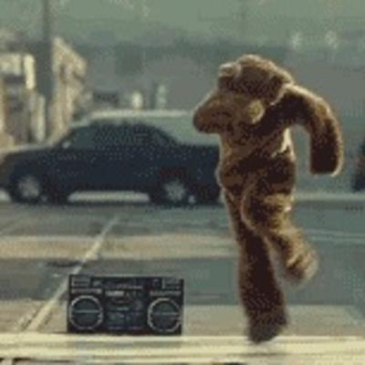 Community member profile picture