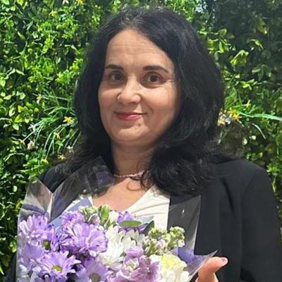 Community member profile picture