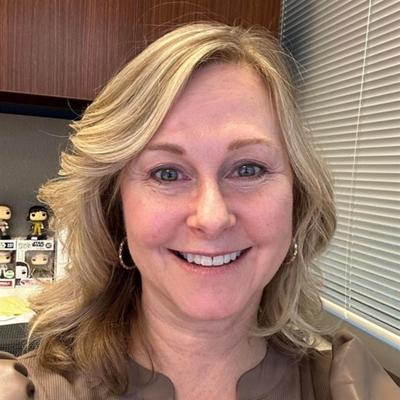 Community member profile picture