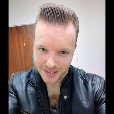 Community member profile picture