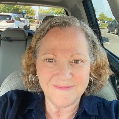 Community member profile picture