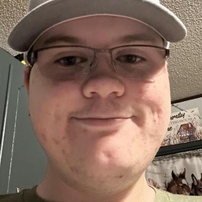 Community member profile picture