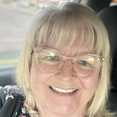 Community member profile picture