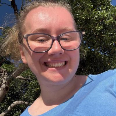 Community member profile picture