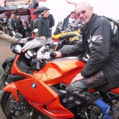 Community member profile picture