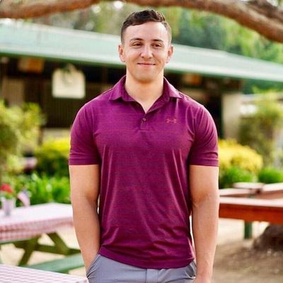 Community member profile picture