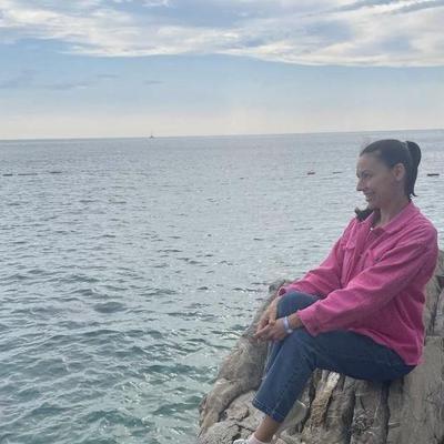 Community member profile picture