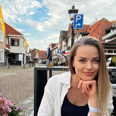 Community member profile picture